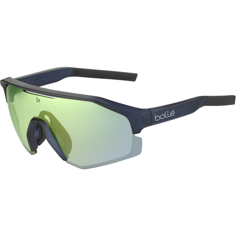 LIGHTSHIFTER, Matte Crystal Nayy-Phantom Clear Green, hi-res image number null